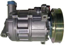 Compressor, air conditioning MAHLE ACP508000P