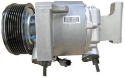 Compressor, air conditioning MAHLE ACP509000P