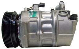 Compressor, air conditioning MAHLE ACP510000P