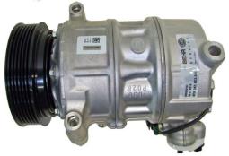 Compressor, air conditioning MAHLE ACP510000P