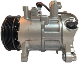 Compressor, air conditioning MAHLE ACP511000P