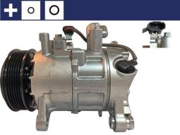 Compressor, air conditioning MAHLE ACP511000P