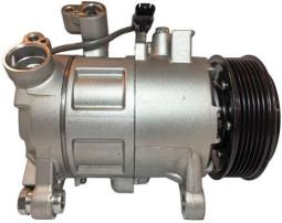 Compressor, air conditioning MAHLE ACP511000P