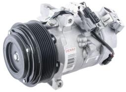 Compressor, air conditioning MAHLE ACP511000P