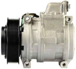 Compressor, air conditioning MAHLE ACP527000S