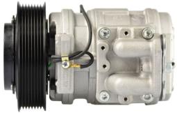 Compressor, air conditioning MAHLE ACP527000S