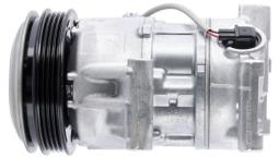 Compressor, air conditioning MAHLE ACP529000P