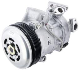 Compressor, air conditioning MAHLE ACP529000P