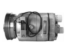 Compressor, air conditioning MAHLE ACP530000P