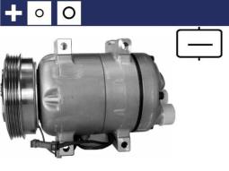 Compressor, air conditioning MAHLE ACP530000P