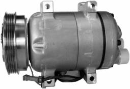 Compressor, air conditioning MAHLE ACP530000P