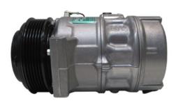 Compressor, air conditioning MAHLE ACP539000P