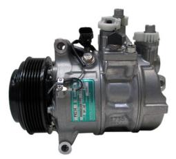 Compressor, air conditioning MAHLE ACP539000P