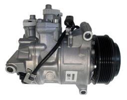 Compressor, air conditioning MAHLE ACP539000P