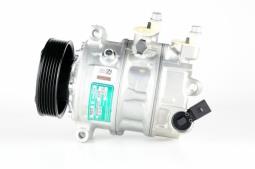 Compressor, air conditioning MAHLE ACP544000P