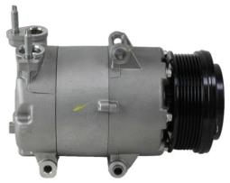 Compressor, air conditioning MAHLE ACP547000P