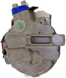 Compressor, air conditioning Mahle ACP716000P