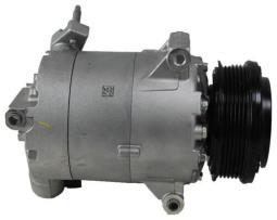 Compressor, air conditioning MAHLE ACP548000P