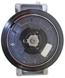 Compressor, air conditioning Mahle ACP716000P