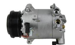 Compressor, air conditioning MAHLE ACP548000P