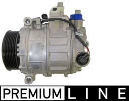 Compressor, air conditioning Mahle ACP716000P