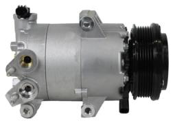 Compressor, air conditioning MAHLE ACP549000P