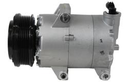 Compressor, air conditioning MAHLE ACP549000P