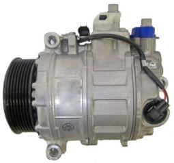 Compressor, air conditioning Mahle ACP716000P