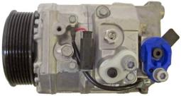 Compressor, air conditioning Mahle ACP716000P