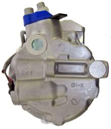 Compressor, air conditioning Mahle ACP719000P