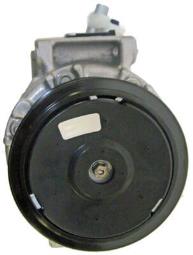 Compressor, air conditioning Mahle ACP719000P