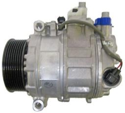 Compressor, air conditioning Mahle ACP719000P