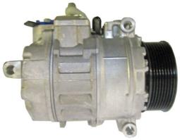 Compressor, air conditioning Mahle ACP719000P