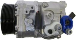 Compressor, air conditioning Mahle ACP719000P