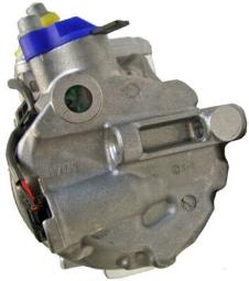 Compressor, air conditioning Mahle ACP721000P