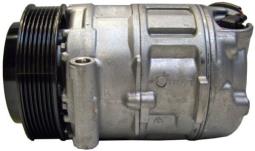 Compressor, air conditioning Mahle ACP721000P