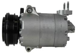 Compressor, air conditioning MAHLE ACP550000P