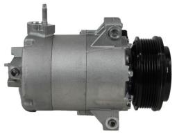 Compressor, air conditioning MAHLE ACP551000P