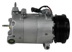 Compressor, air conditioning MAHLE ACP552000P