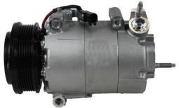 Compressor, air conditioning MAHLE ACP552000P