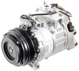 Compressor, air conditioning MAHLE ACP554000P