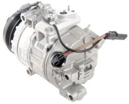 Compressor, air conditioning MAHLE ACP554000P