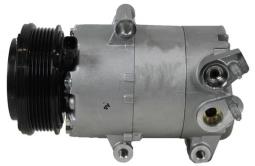 Compressor, air conditioning MAHLE ACP555000P