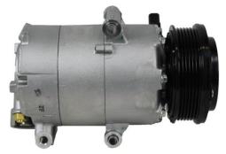 Compressor, air conditioning MAHLE ACP555000P