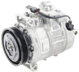 Compressor, air conditioning MAHLE ACP561000P