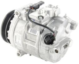 Compressor, air conditioning MAHLE ACP561000P