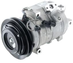 Compressor, air conditioning MAHLE ACP562000P