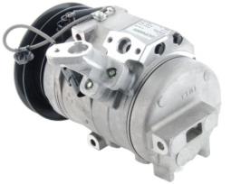 Compressor, air conditioning MAHLE ACP562000P