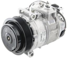 Compressor, air conditioning MAHLE ACP563000P