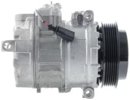 Compressor, air conditioning MAHLE ACP563000P